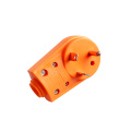 Heavy Duty 30 AMP Mini Grip Handle Male Plug Replacement